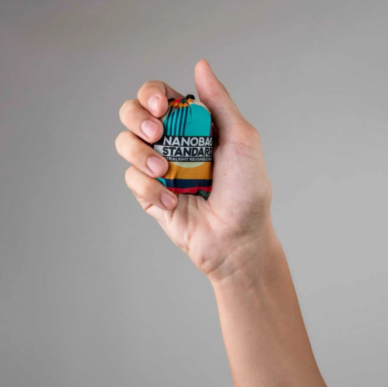 Nanobag - Standard