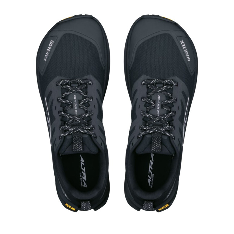 Trailové boty Altra Lone Peak 9+ GTX pánské