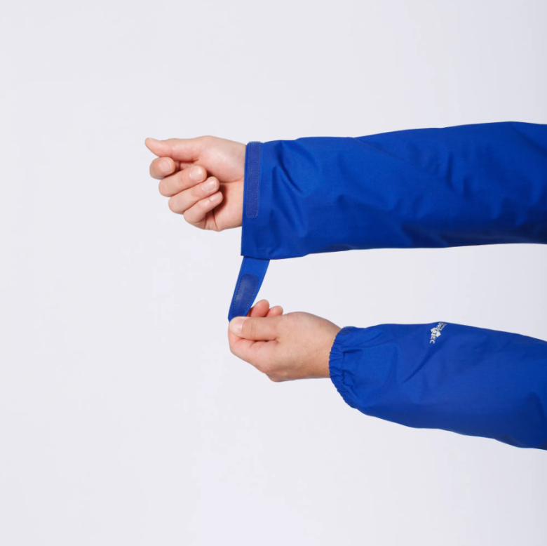 Montbell Storm Cruiser Jacket 2025 men's