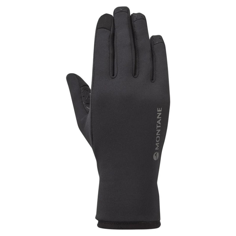 Rukavice Montane Fury XT fleece glove dámské