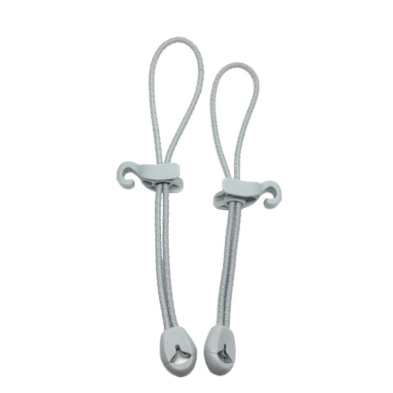 Úchyt na trekové hole Gossamer Gear Lightrek Pack Bungee Attachment