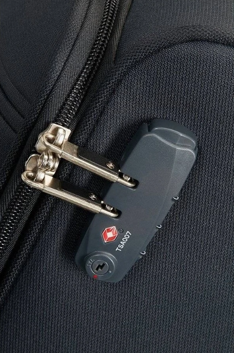 Samsonite Base Boost 55