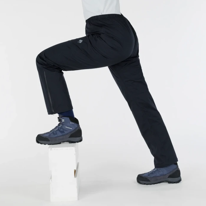 Montbell DRYTEC Stretch Rain Pants women's