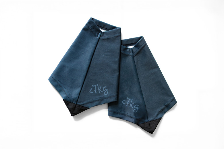 Getka Ultralight Gaiters