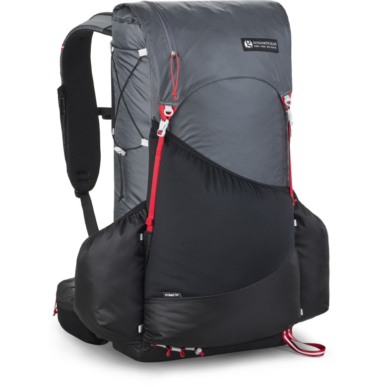 Batoh Gossamer Gear Kumo 36