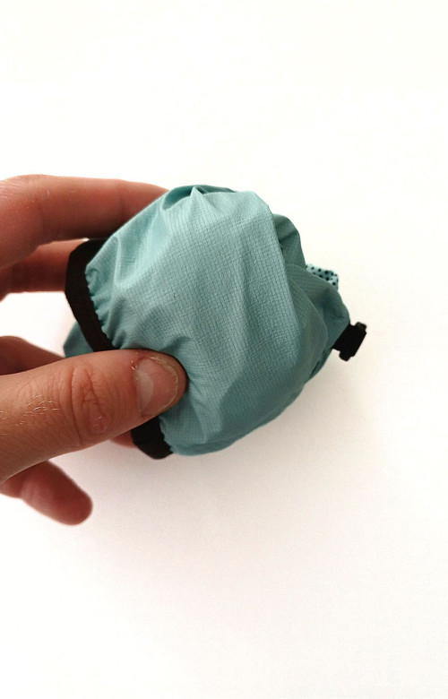 Rukavice Black Diamond UL Overmitts