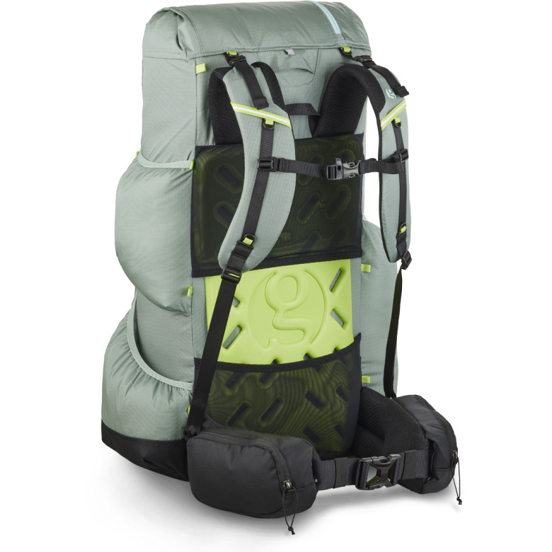 Gossamer Gear Mariposa 60 Backpack