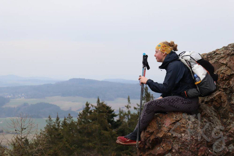 Batoh Hyperlite Mountain Gear Unbound 40