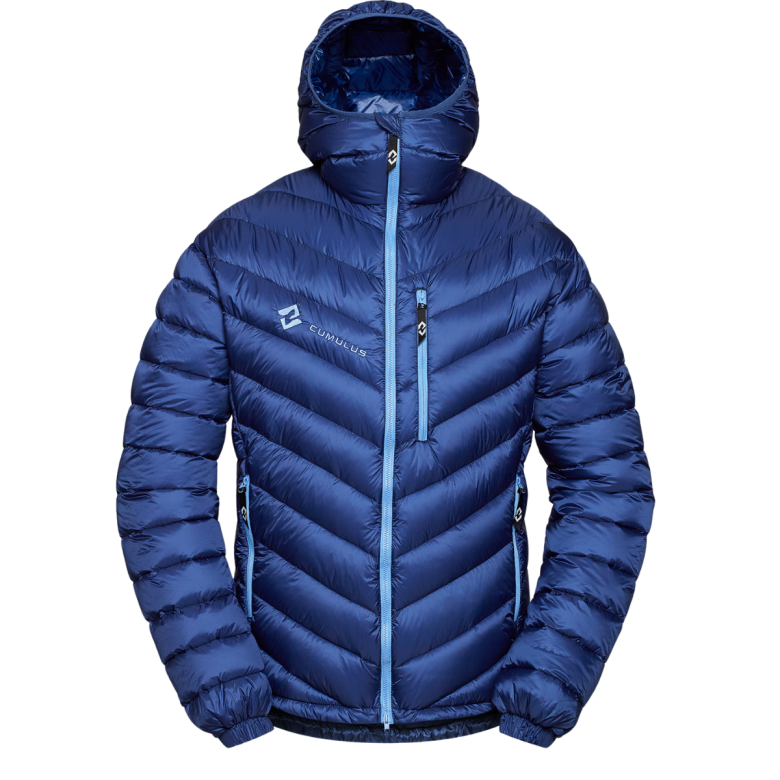 Péřová bunda Cumulus Incredilite Endurance