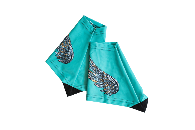 Návleky Getka Ultralight Gaiters