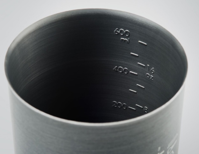 Nádobí GSI Halulite Minimalist II