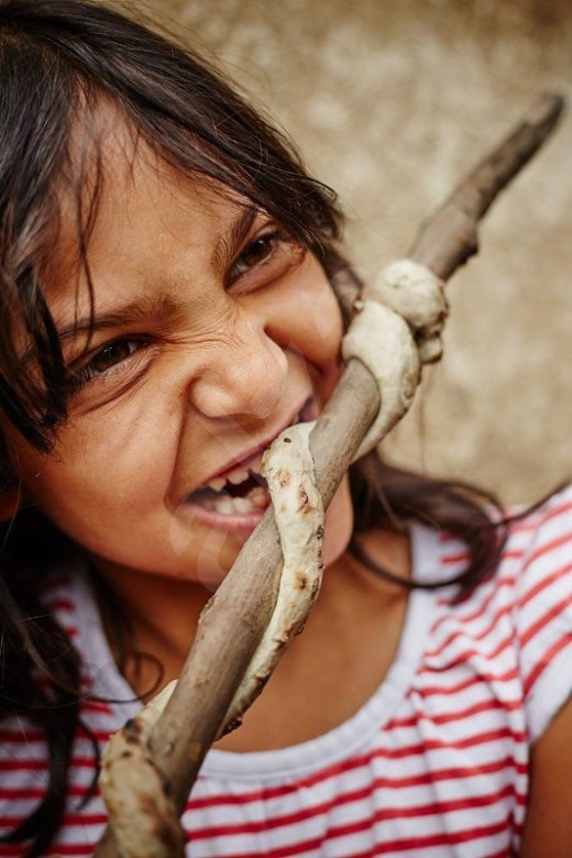 Outdoorová kuchařka - Petra Pospěchová