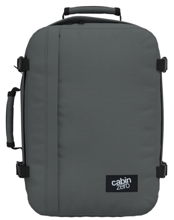 CabinZero Classic 36l