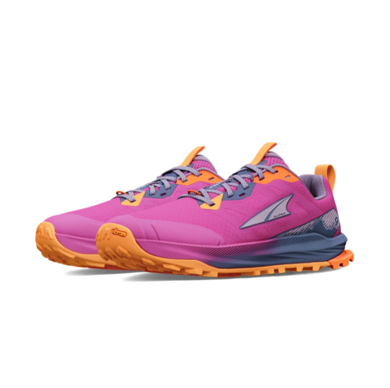 Altra Lone Peak 9+ women's
