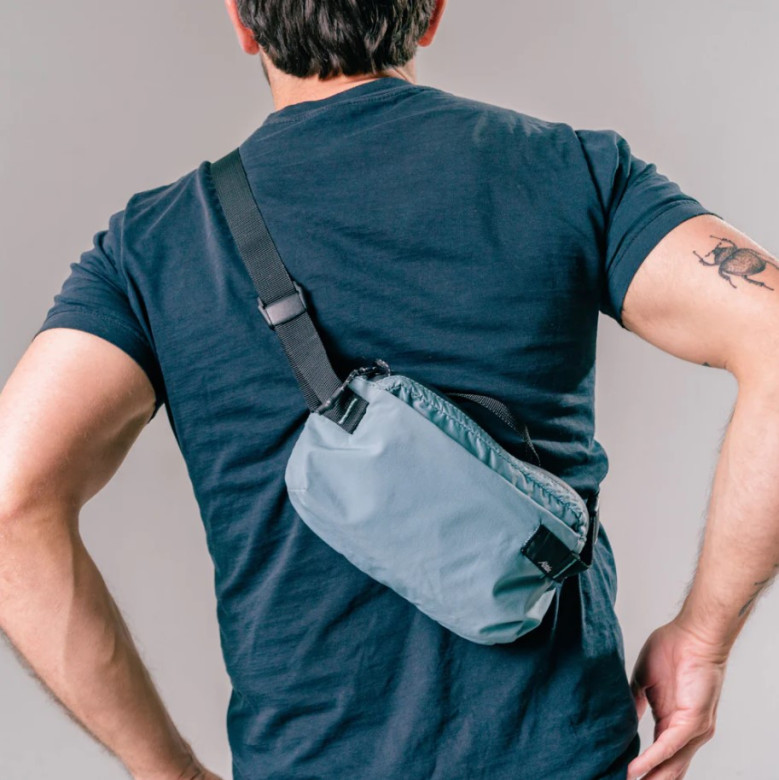 Sbalitelná ledvinka Matador ReFraction Packable Sling