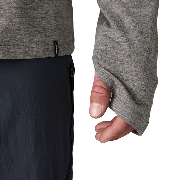 Sun Hoodie Patagonia Cap Cool Sun Hoody pánská