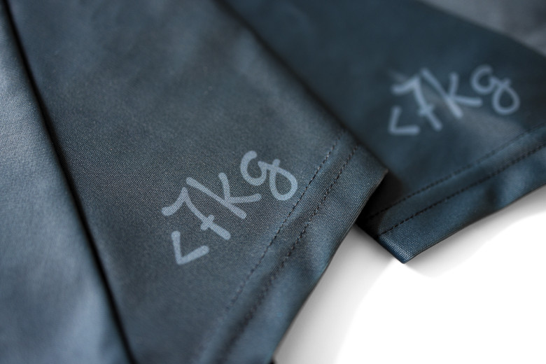 Getka Ultralight Gaiters