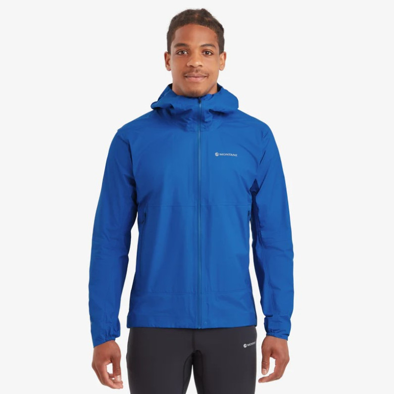 Bunda Montane Phase Nano Jacket pánská