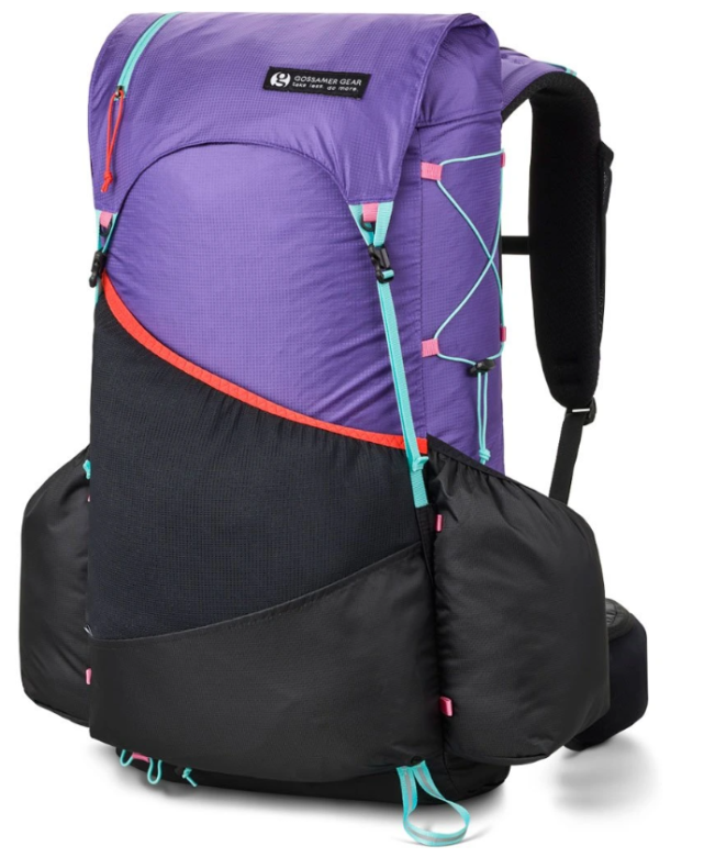 Batoh Gossamer Gear Kumo 36