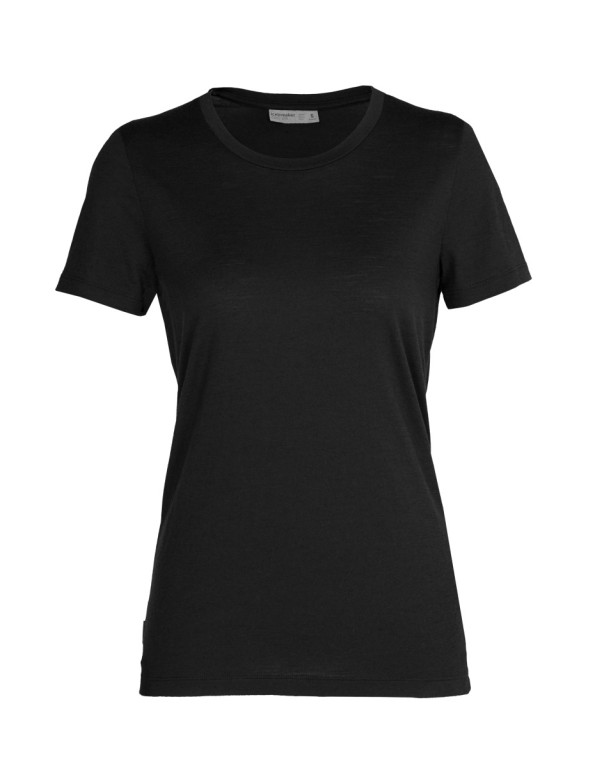 Icebreaker Tech Lite SS T-shirt Women's