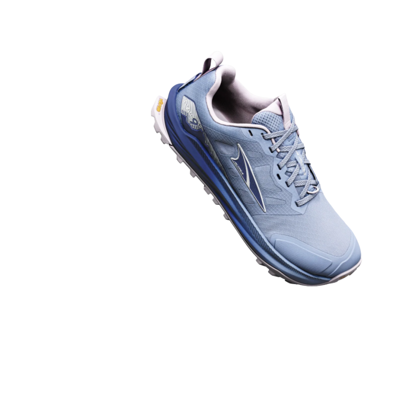 Trailové boty Altra Lone Peak 9+ dámské