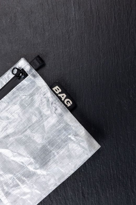 Toaletní taška z DCF MamTam