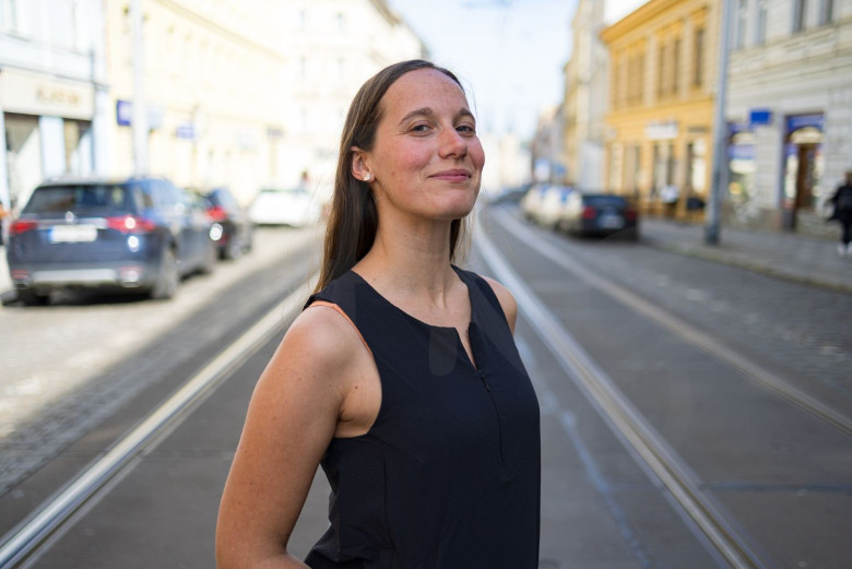 Šaty Montura Versante Dress