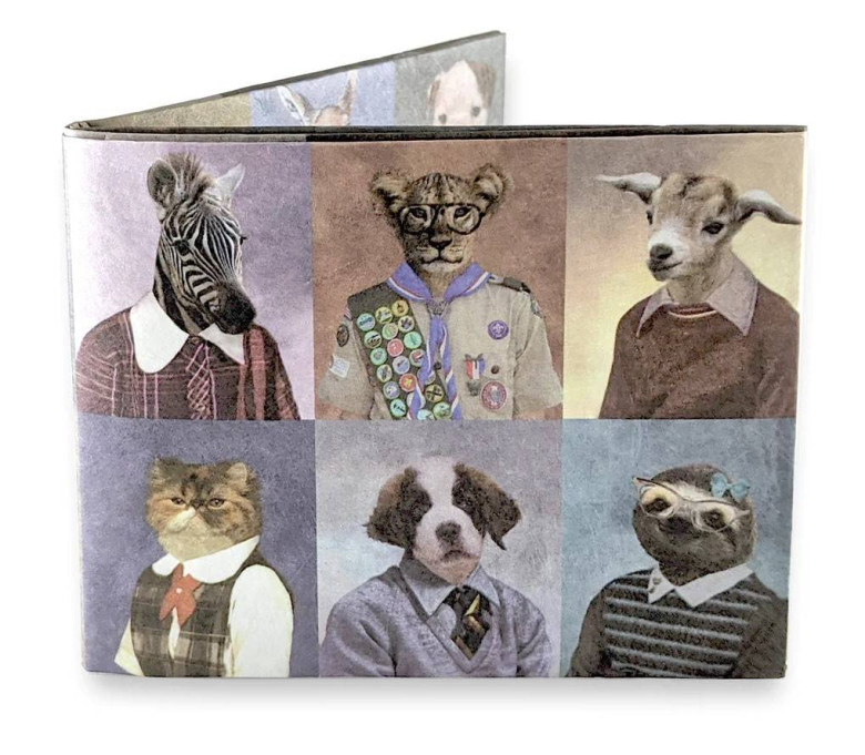 Peněženka Mighty Wallet