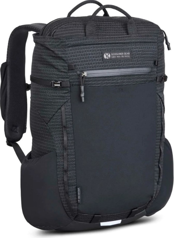 Batoh Gossamer Gear Vagabond Jet