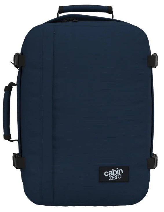CabinZero Classic 36l