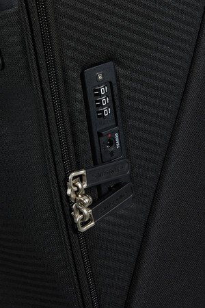 Kufr kabinový Samsonite Litebeam Upright 55