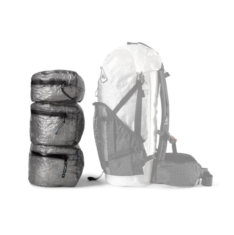 Vak organizační Hyperlite Mountain Gear Pods