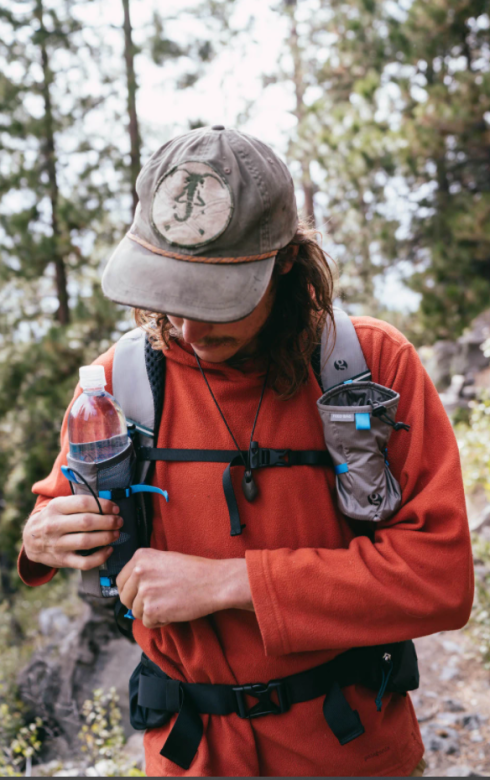 Gossamer Gear Bottle Rocket