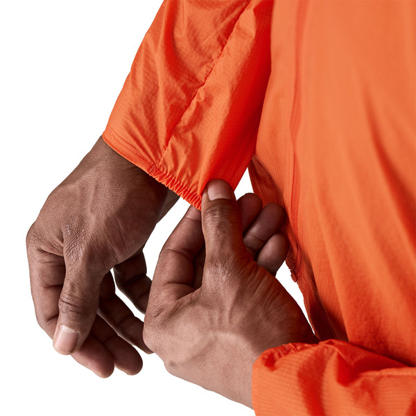 Větrovka Patagonia Houdini Jacket pánská