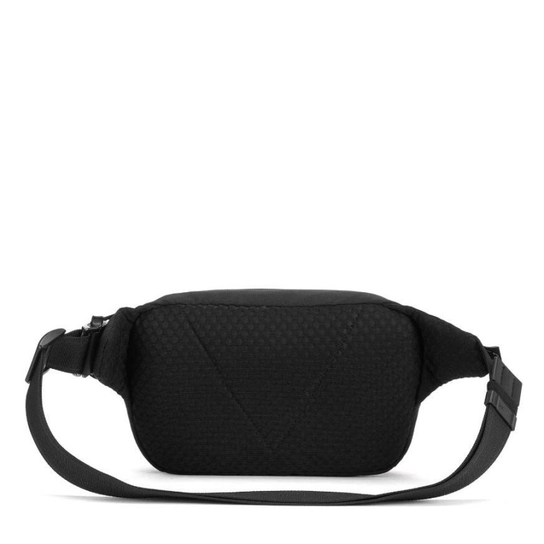 Ledvinka Pacsafe V Anti-Theft Hip Pack