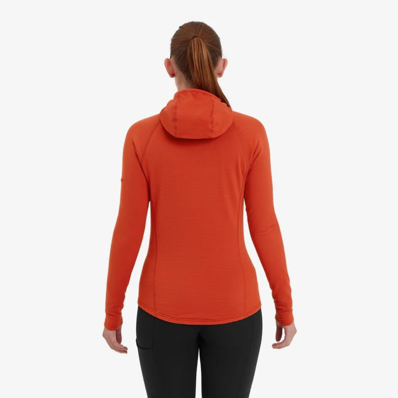 Montane Protium Lite Hoodie women's