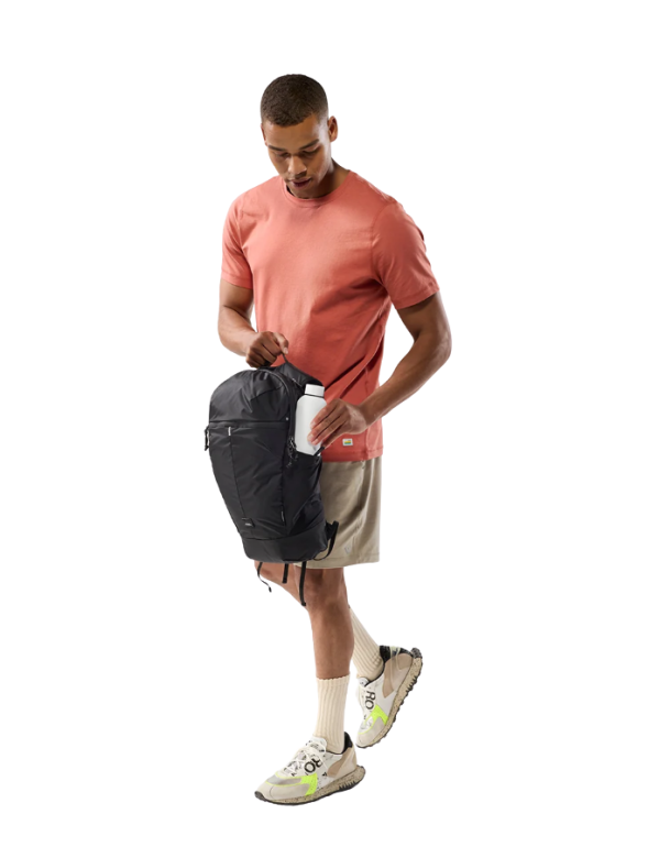 Matador 18L Zipper Packable Backpack