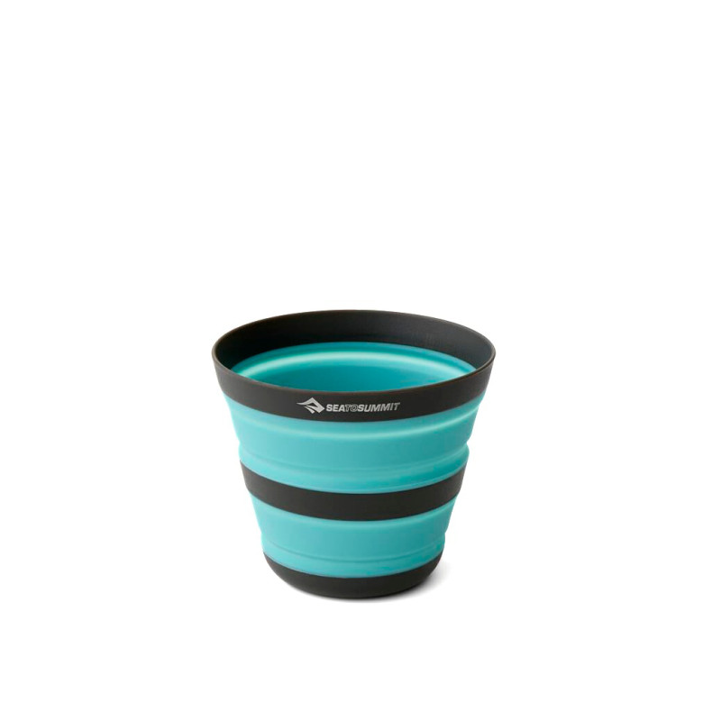 Skládací hrnek Sea to Summit Frontier Ultralight Collapsible Cup