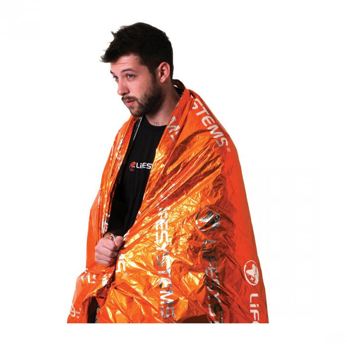 Izolační fólie Lifesystems Thermal Blanket