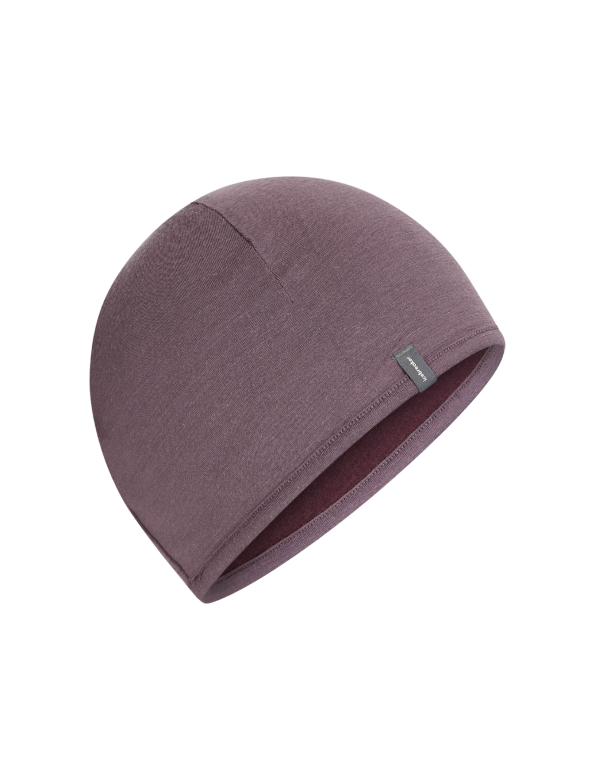 Icebreaker 200 Oasis Reversible Beanie