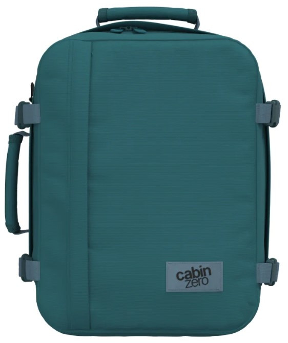 CabinZero Classic 28l Travel Cabin Bag