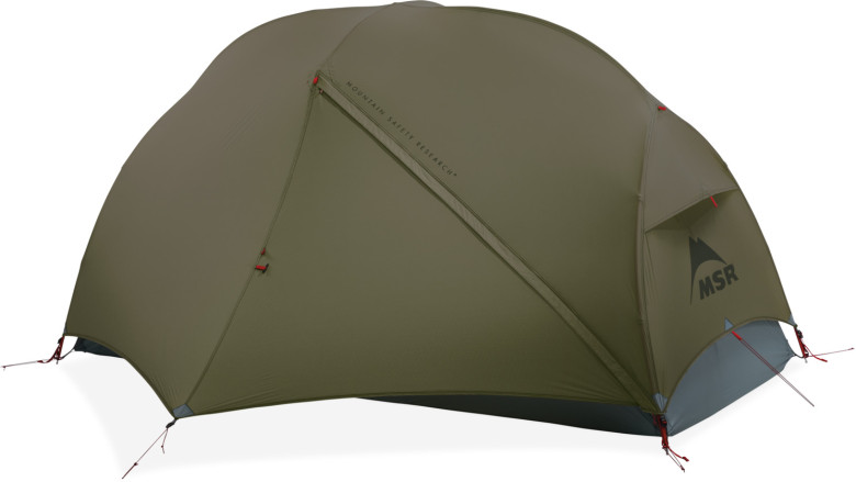 MSR Hubba Hubba LT 1P