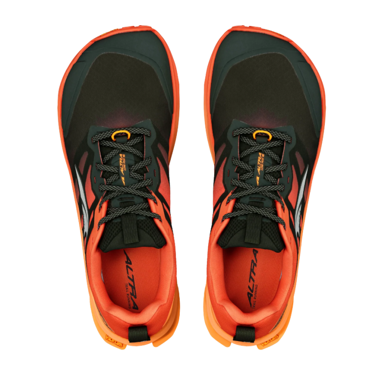 Trailové boty Altra Lone Peak 9+ pánské