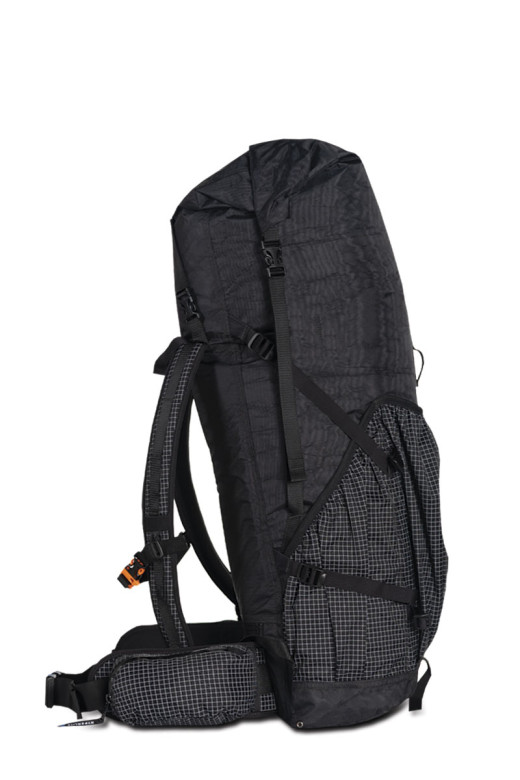 Batoh Hyperlite Mountain Gear Southwest 55 2025