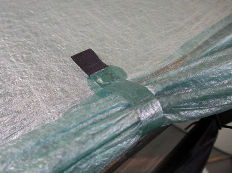 Durston X-Mid Pro 2 DCF floor