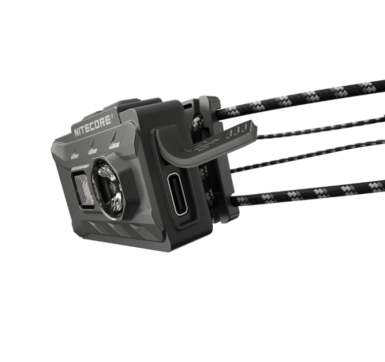 Čelovka Nitecore NU20 Classic
