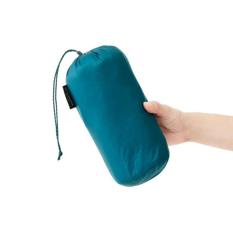 Montbell Superior Down Parka Women's