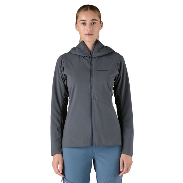 Bunda Patagonia Nano-Air Ultralight Full-Zip Hoody dámská