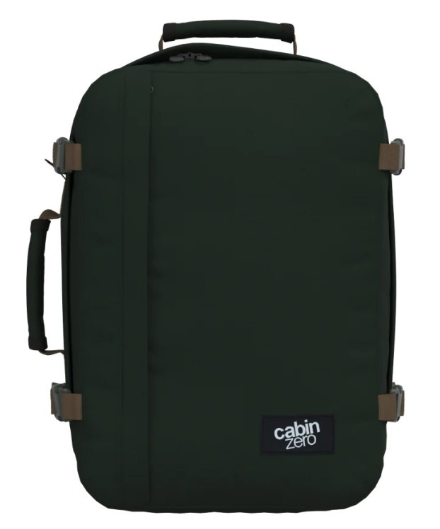 CabinZero Classic 36l
