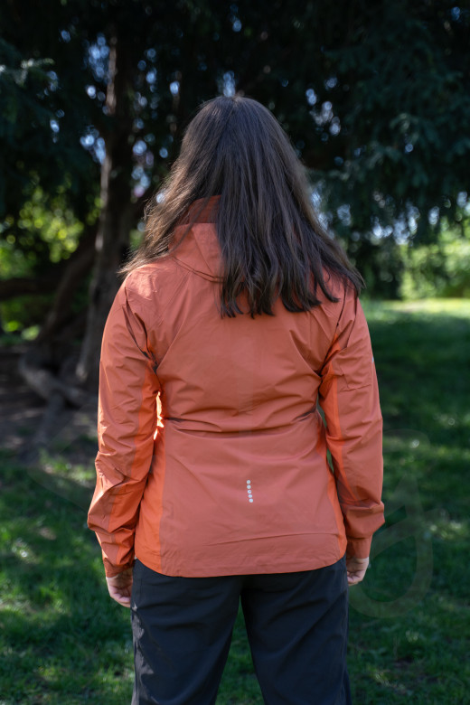 Montane Minimus Lite Waterproof Jacket women's